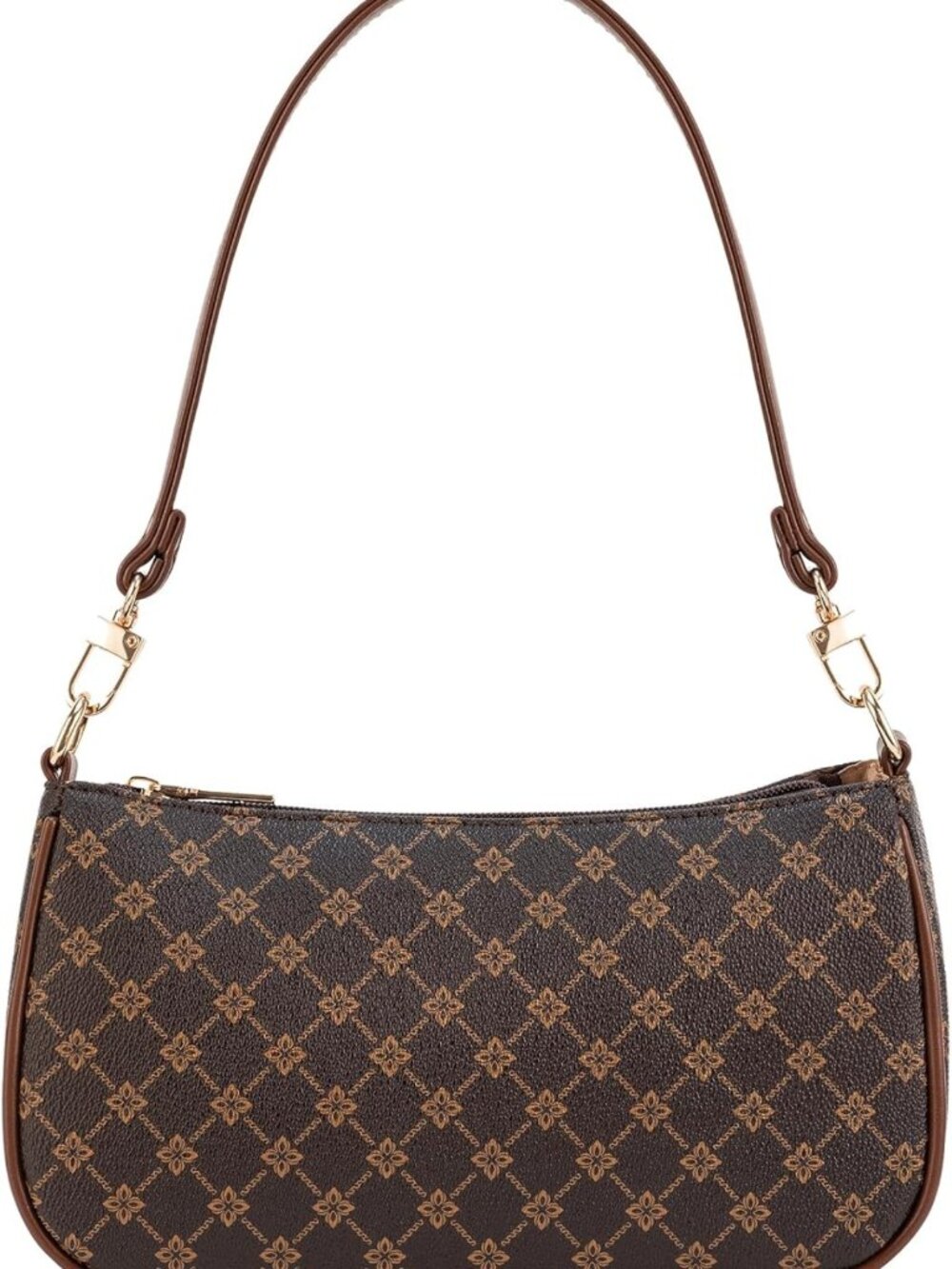 Retro Hobo Shoulder Bag for Women | Stylish Crossbody Handbag & Purse